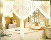 supply good quality polyester mosquito net