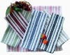 supply plain tea towel / cotton towel set