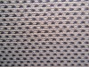 supply polyester knitting air mesh fabric all over the world