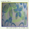 supply printed 100% pp nonwowen fabric