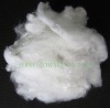 supply virgin raw white 3d polyester staple fiber for good quality