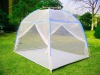 supply white 100% polyester mosquito net