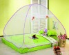 supply white polyester mosquito net