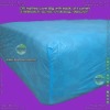 surgical disposable non-woven bed cover