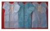 surgical gown- Spunbond pp Non-woven clothing