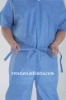 surgical gown nonwoven