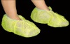surgical shoe cover, disposable shoe cover, nonwoven shoe cover with CE, ISO