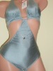 swarovski one piece swimsuit