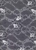 sweet lace fabric for dress