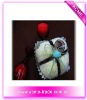 sweets cake towel