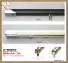 swish aluminum curtain track