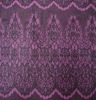 swiss geometric lace/geometric pattern/geometric style/geometric fabric/geometric embroidery