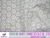 swiss shirt fabric voile fabric with polyester yarn lace embroidery fabric