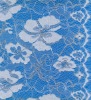 swiss voile lace fabric DL-3111