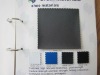 synthetic PU leather
