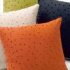 synthetic cushion cover