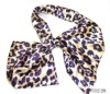 synthetic fiber lady scarves