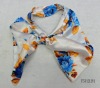 synthetic fiber lady scarves