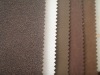 synthetic finished leather
