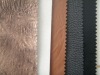 synthetic finished leather