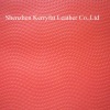 synthetic leather