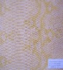 synthetic leather