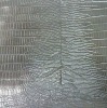 synthetic leather clean