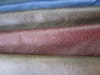 synthetic leather fabric