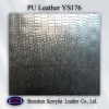 synthetic leather for bags