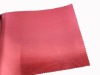 synthetic leather for bags, shoes,  garments