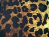 synthetic leather for belt
