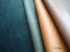 synthetic leather for garment