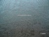 synthetic leather for garment