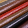 synthetic leather for lady's bags handbags