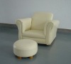 synthetic leather for sofa and chair