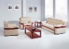 synthetic leather for sofa and chair