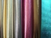 synthetic pu leather