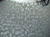 synthetic pu leather