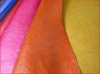 synthetic pu leather