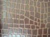 synthetic pvc leather