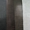 synthetic pvc leather for fashionable