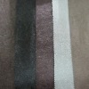 synthetic pvc leather for fashionable