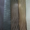 synthetic pvc leather for fashionable