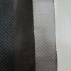 synthetic pvc leather for fashionable