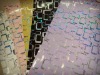 synthetic  shoes leather