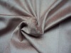 synthetic suede fabric