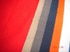 t/c 65/35 spandex twill fabric