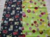 t/c   65/35  thick  printed   twill   fabric