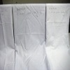 t/c 80/20 45X45 96X72 58"bleached cloth