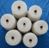 t/c blended yarn 90/10 45s/1 (ring spun yarn )